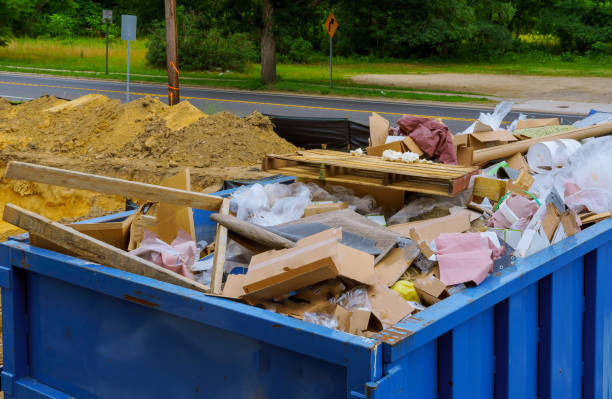 Trusted Oak Hills Place, LA Junk Removal Experts